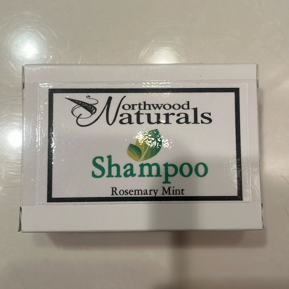 Northwood Naturals Other - Shampoo Bar